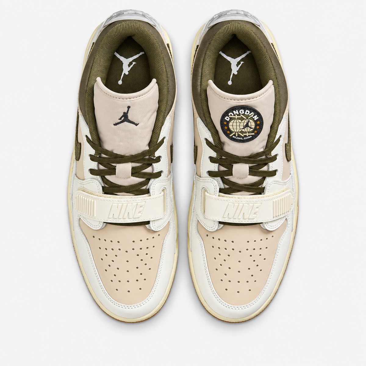 Air Jordan Legacy 312 Low 'Dongdan'
