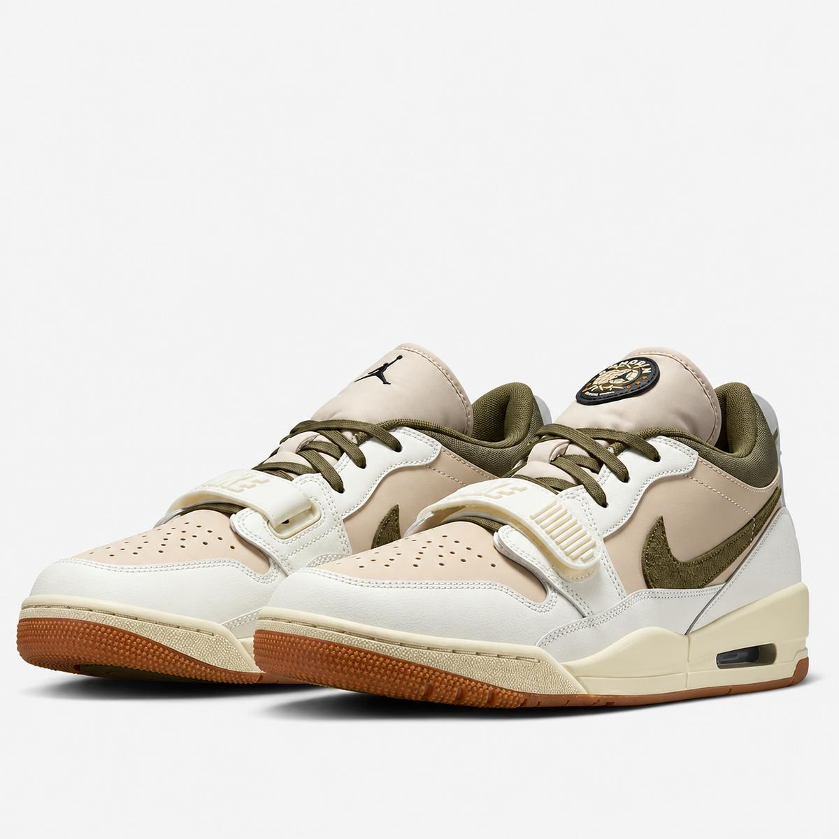 Air Jordan Legacy 312 Low 'Dongdan'