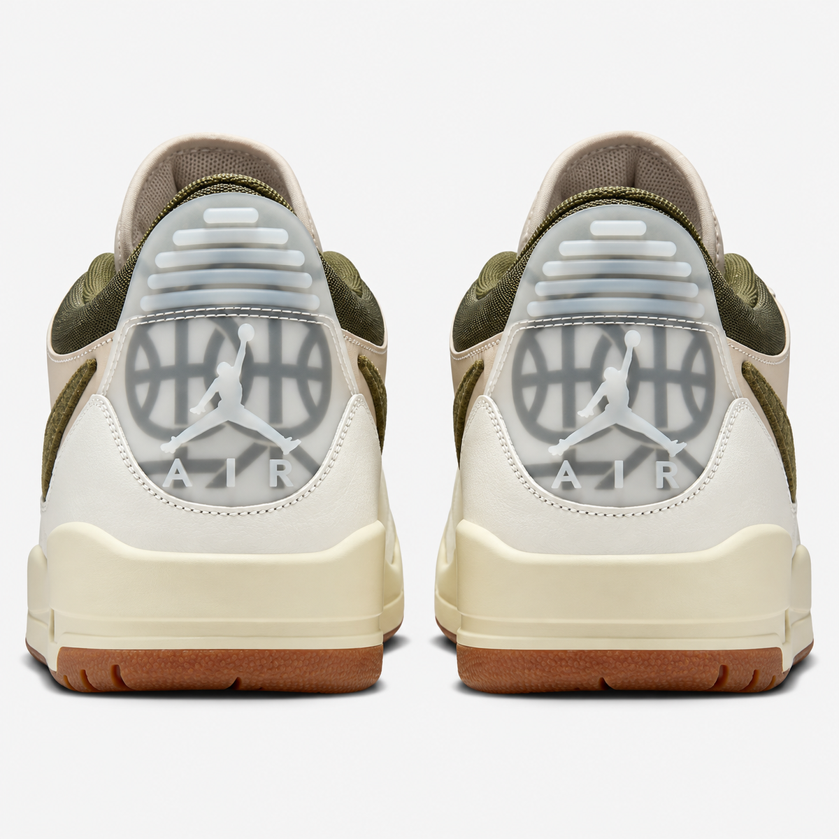Air Jordan Legacy 312 Low 'Dongdan'