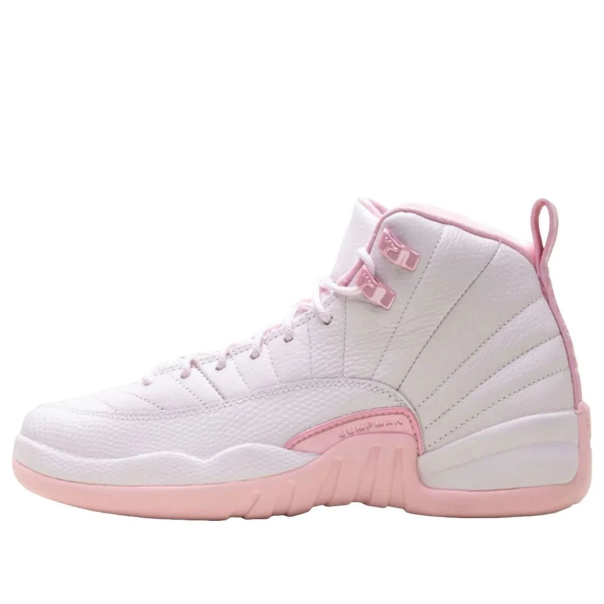 Air Jordan 12 'Pearl Pink'