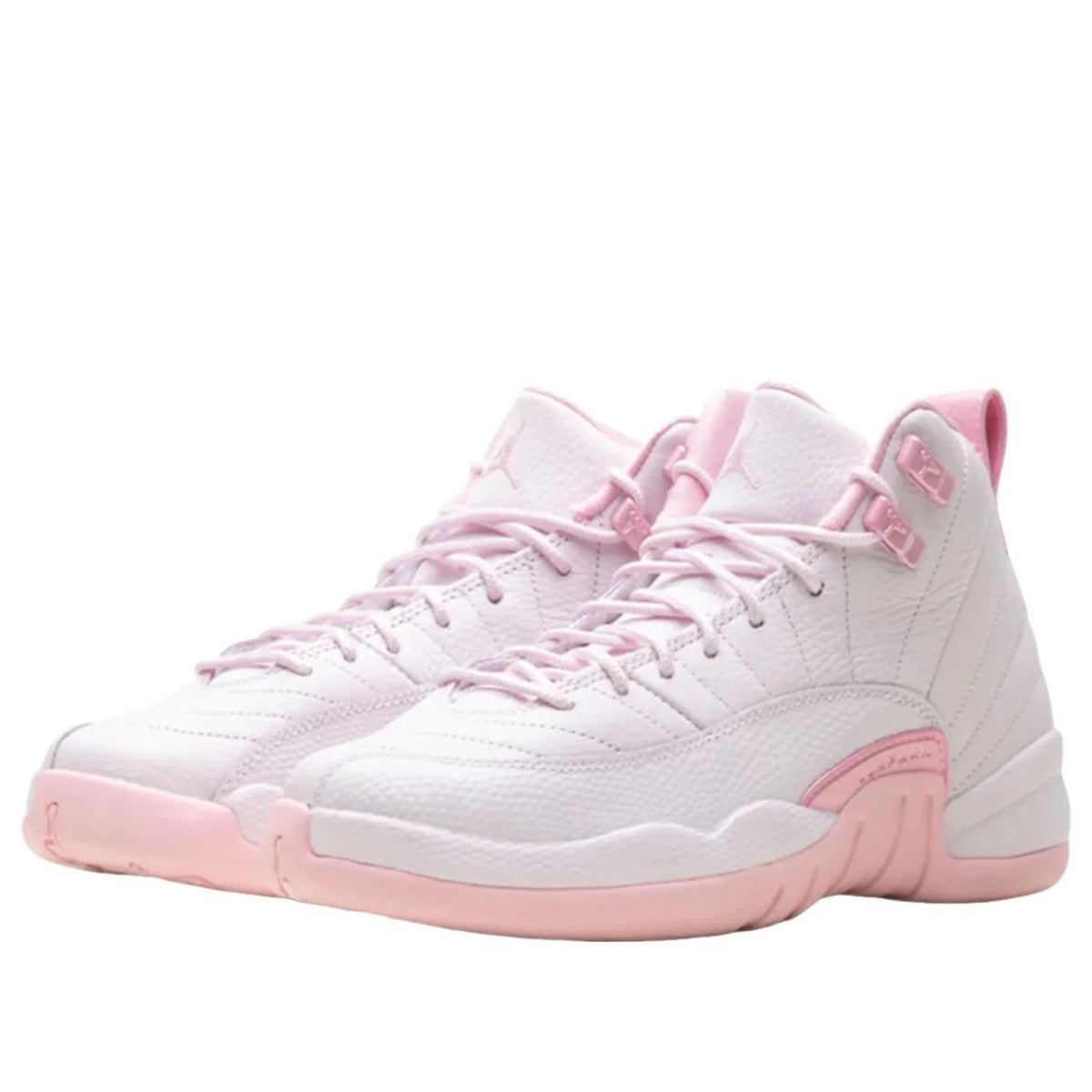 Air Jordan 12 'Pearl Pink'