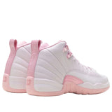 Air Jordan 12 'Pearl Pink'