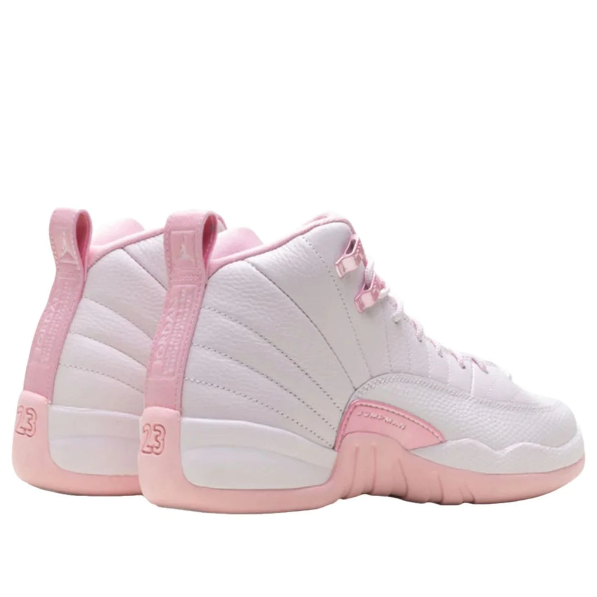 Air Jordan 12 'Pearl Pink'