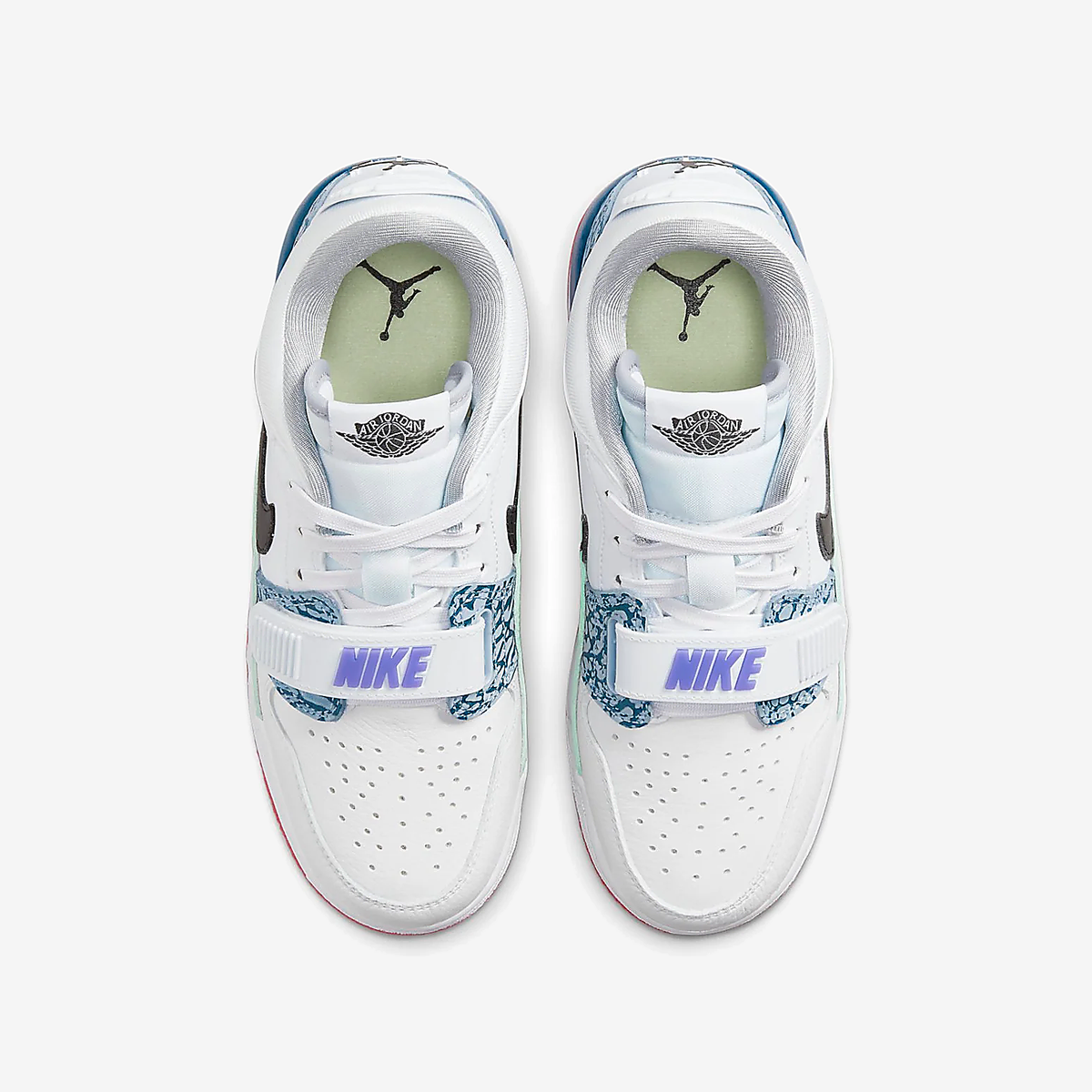 Air Jordan Legacy 312 Low 'Easter'