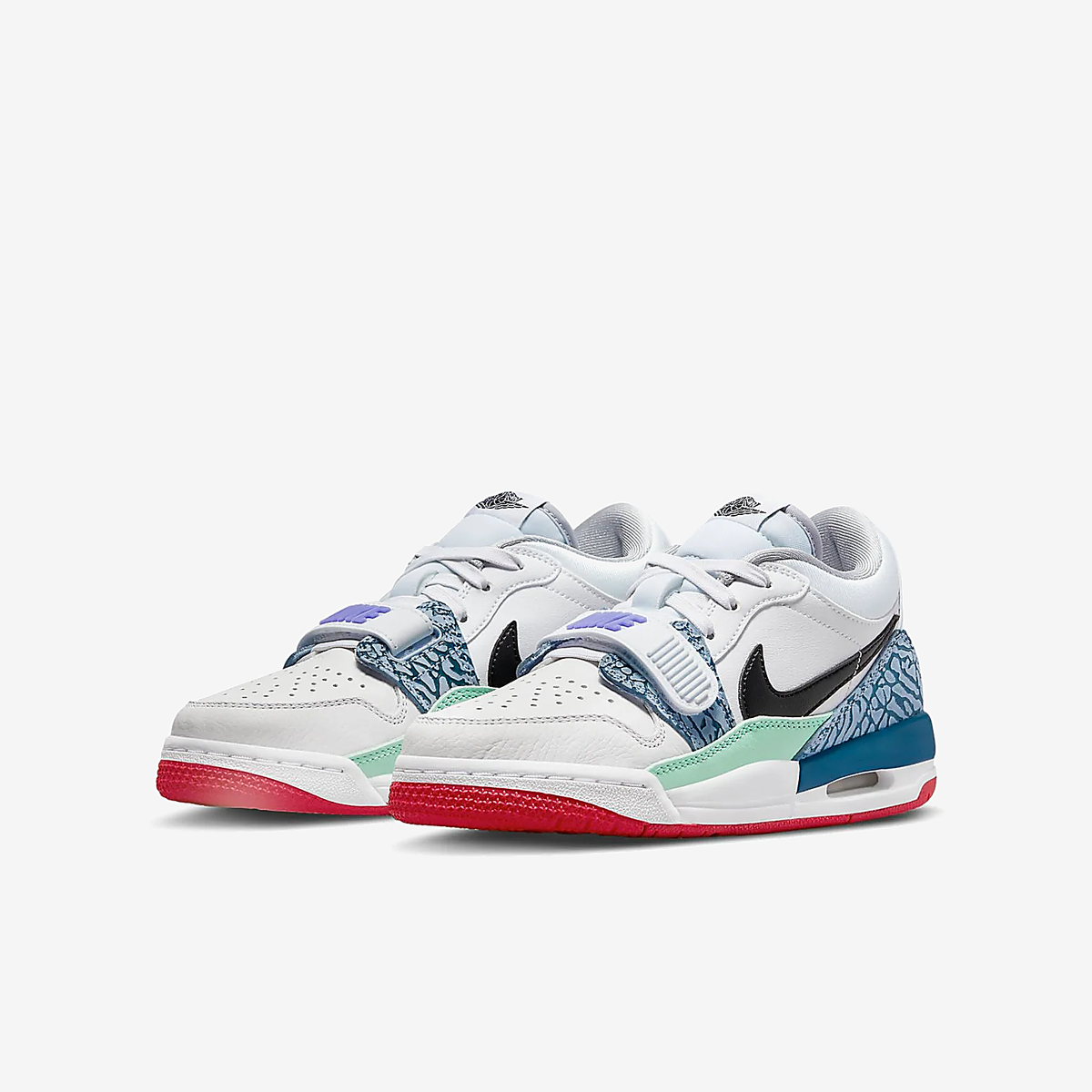 Air Jordan Legacy 312 Low 'Easter'