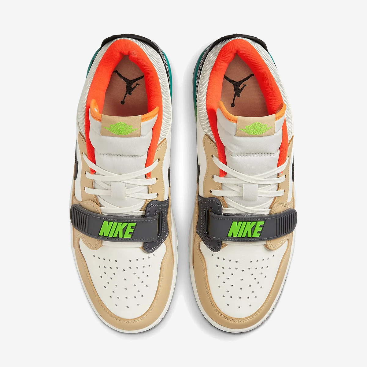 Air Jordan Legacy 312 Low 'Gradient'