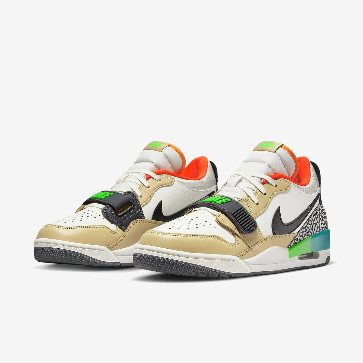 Air Jordan Legacy 312 Low 'Gradient'