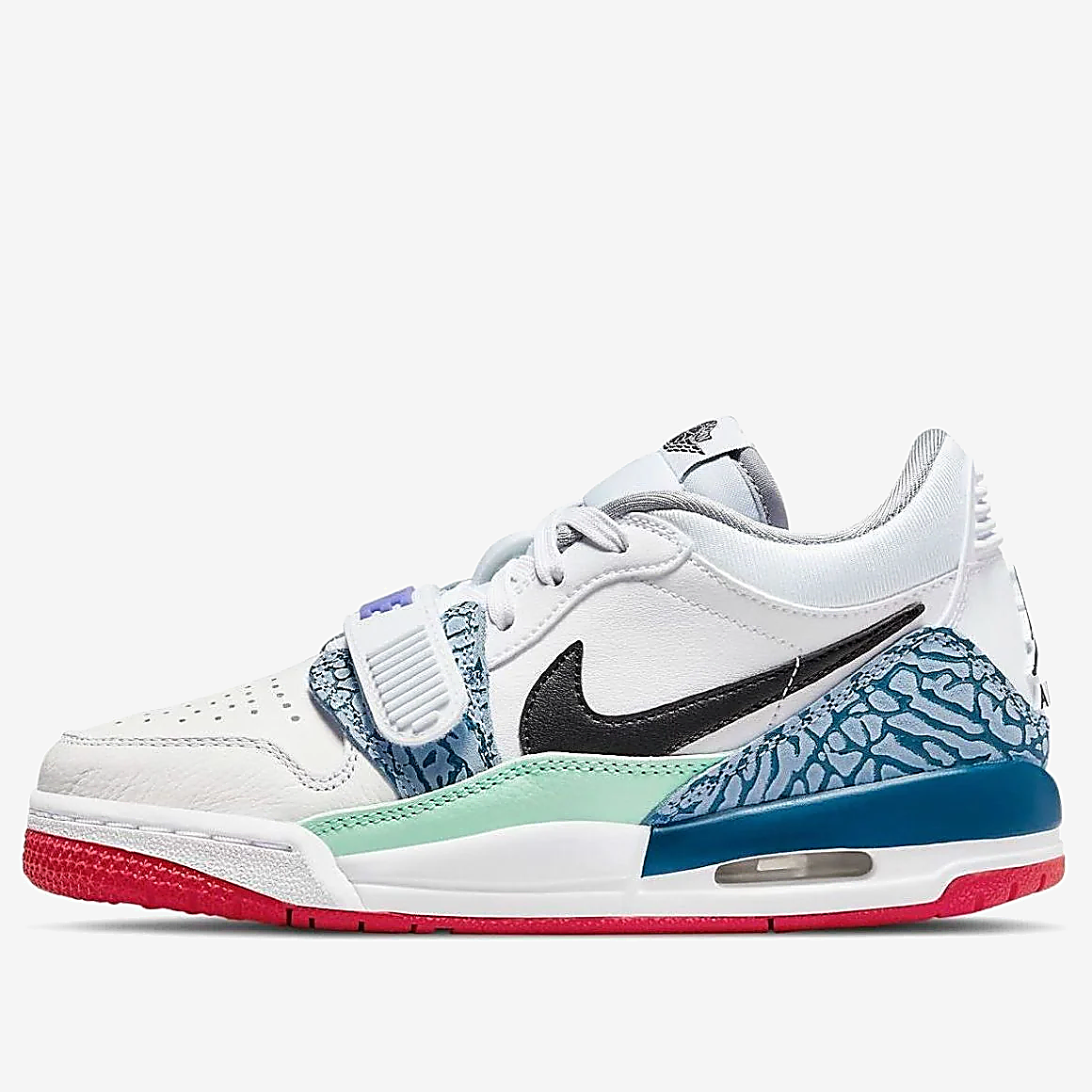 Air Jordan Legacy 312 Low 'Easter'