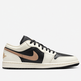 Air Jordan 1 Low 'Anthracite Hemp Sail'