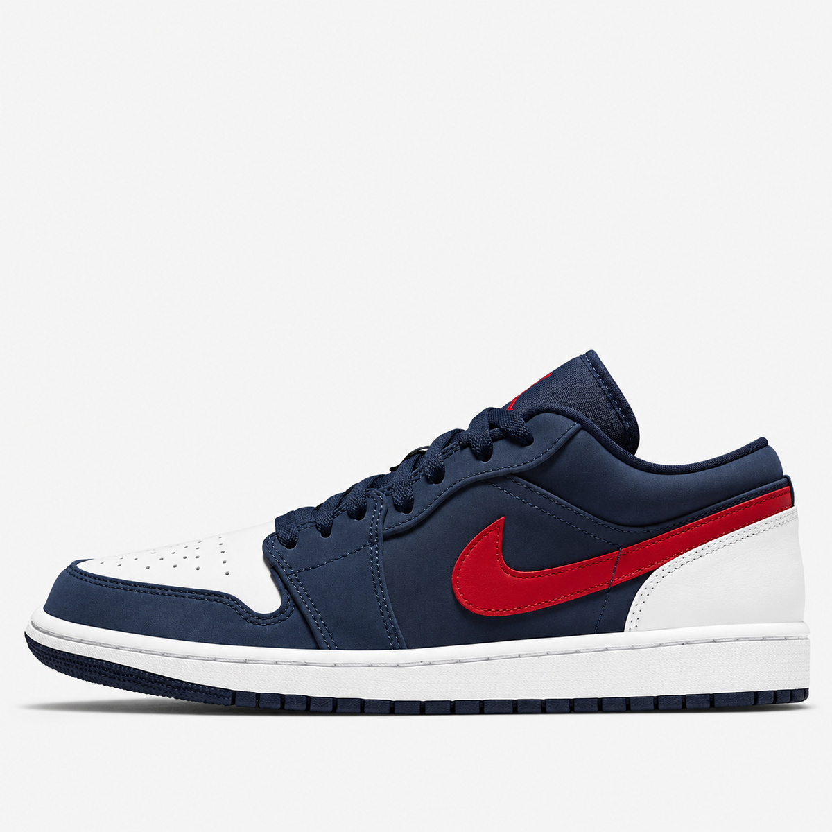 Air Jordan 1 Low 'USA'