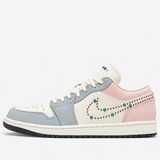 Air Jordan 1 Low 'Turquoise Stone'