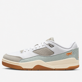 Air Jordan Flight Court 'White Grey Bright Ceramic'