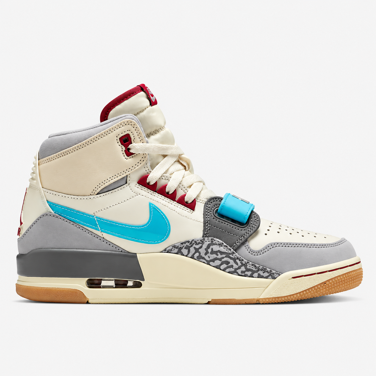 Air Jordan Legacy 312 'Exploration Unit'