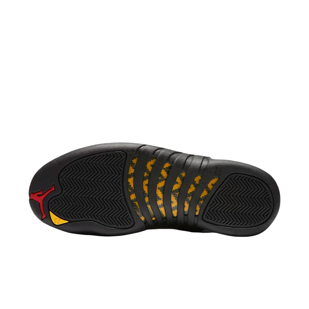 Air Jordan 12 'Taxi'
