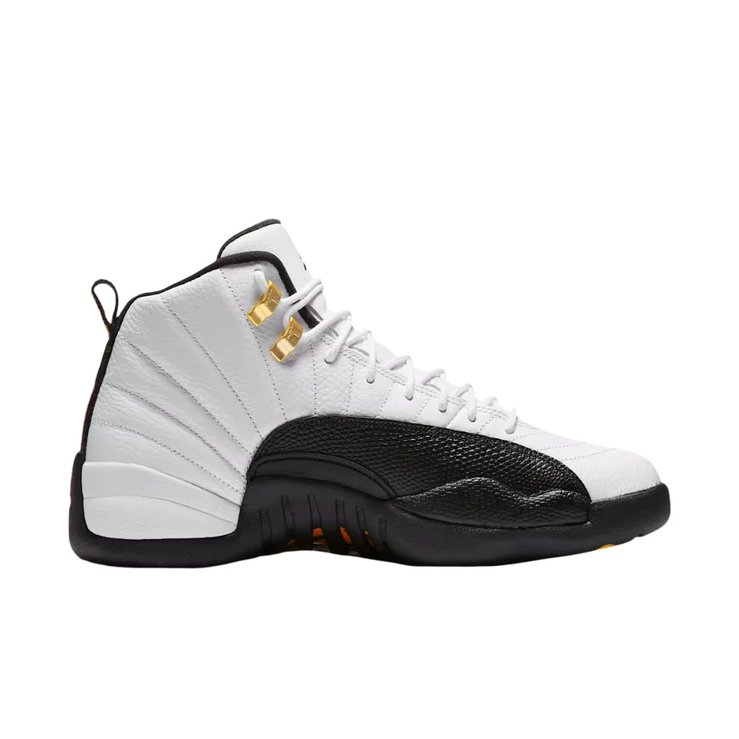 Air Jordan 12 'Taxi'