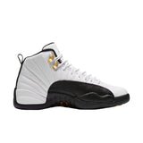Air Jordan 12 'Taxi'
