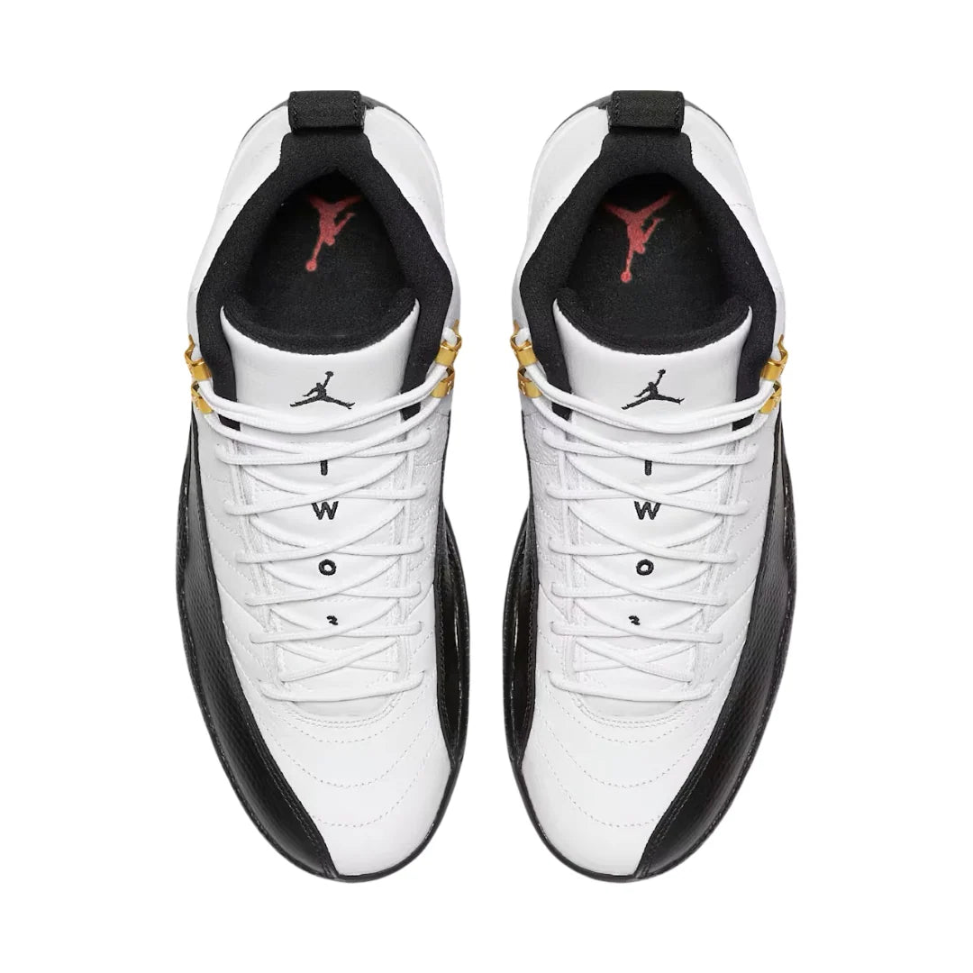 Air Jordan 12 'Taxi'