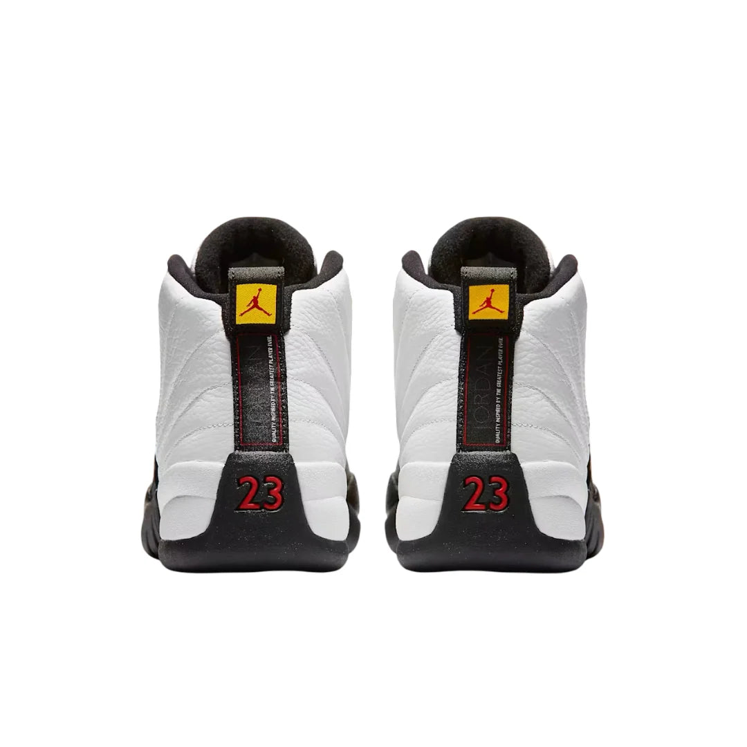Air Jordan 12 'Taxi'