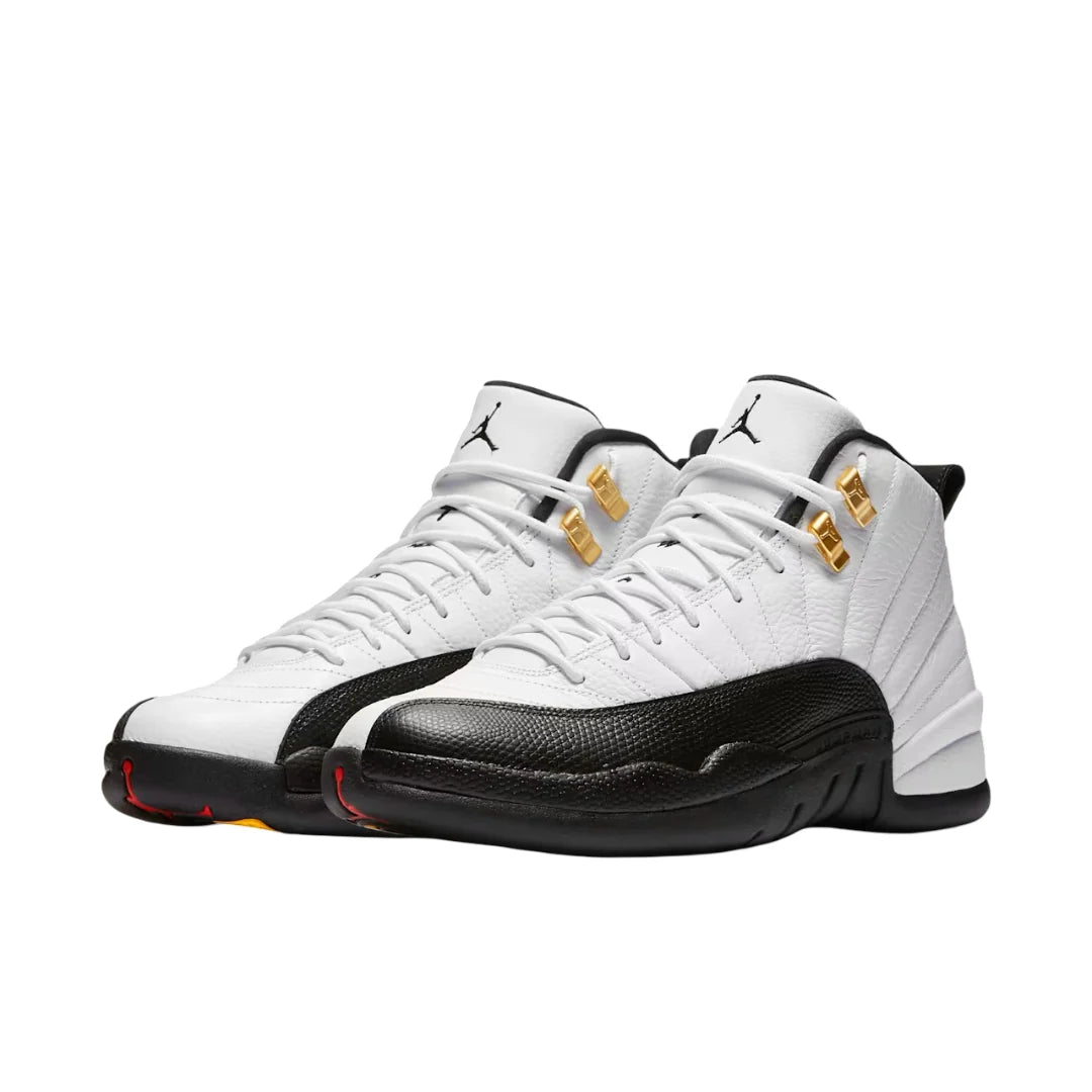 Air Jordan 12 'Taxi'