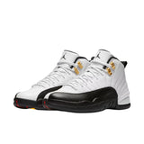 Air Jordan 12 'Taxi'