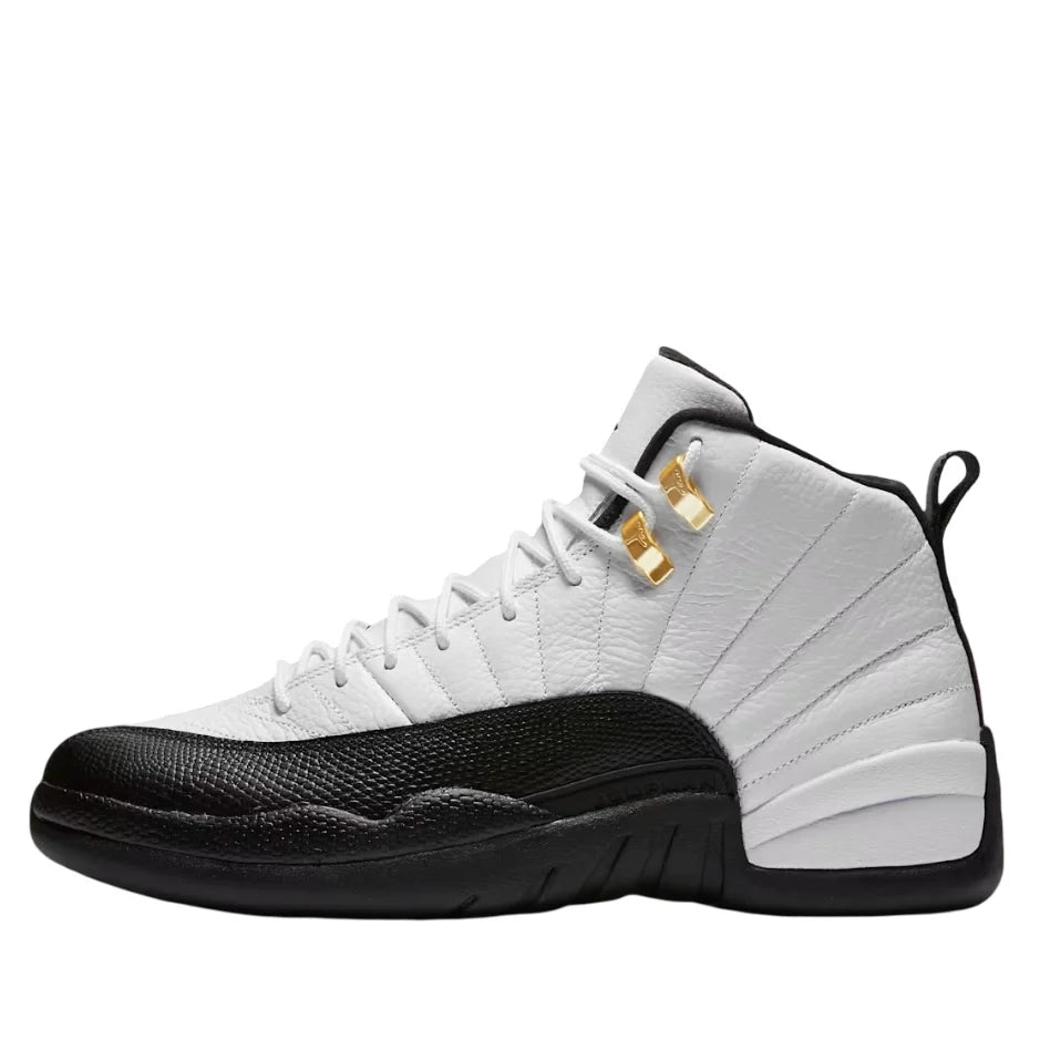 Air Jordan 12 'Taxi'