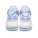 Air Jordan 4 'Forget Me Not'