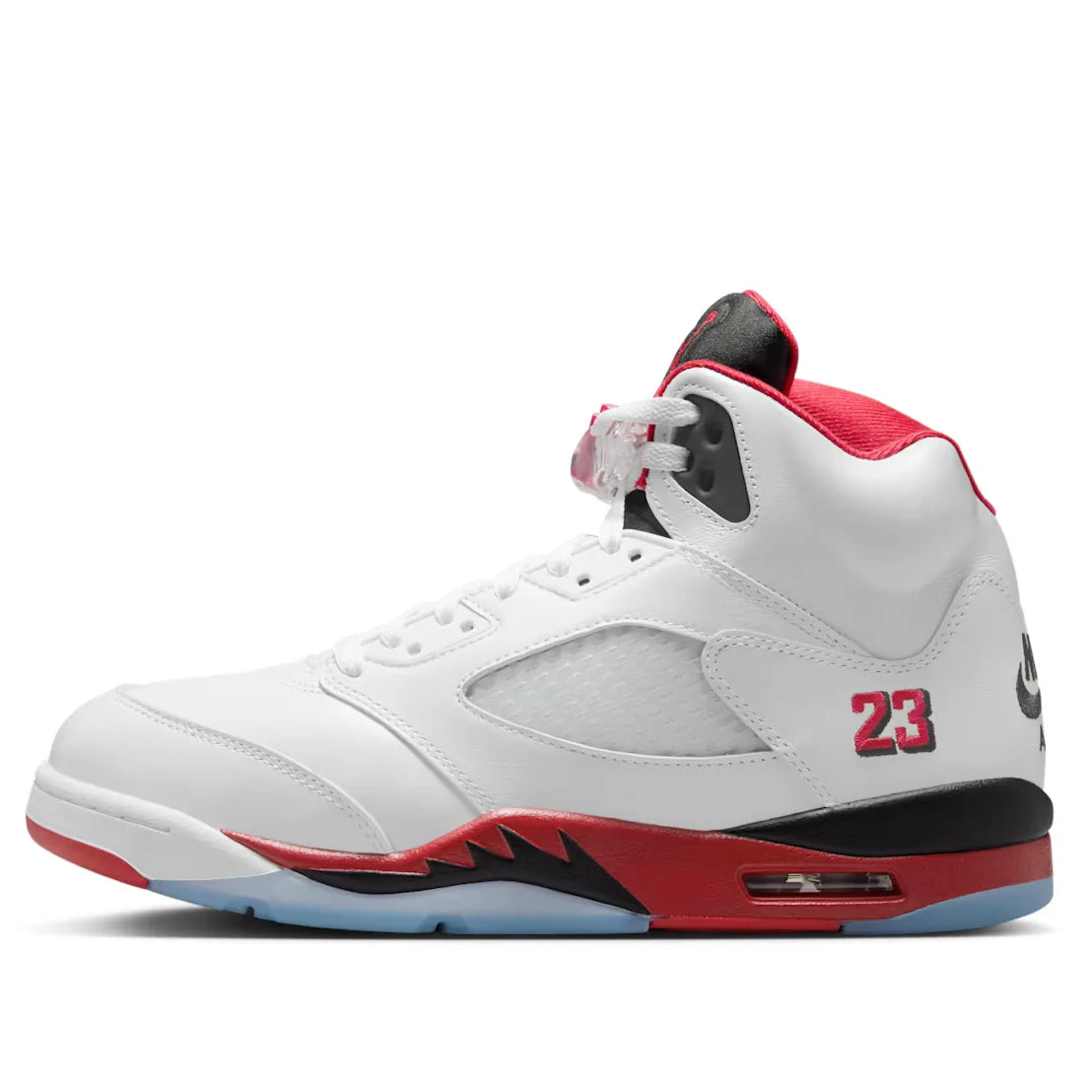 Air Jordan 5 OG 'Fire Red'