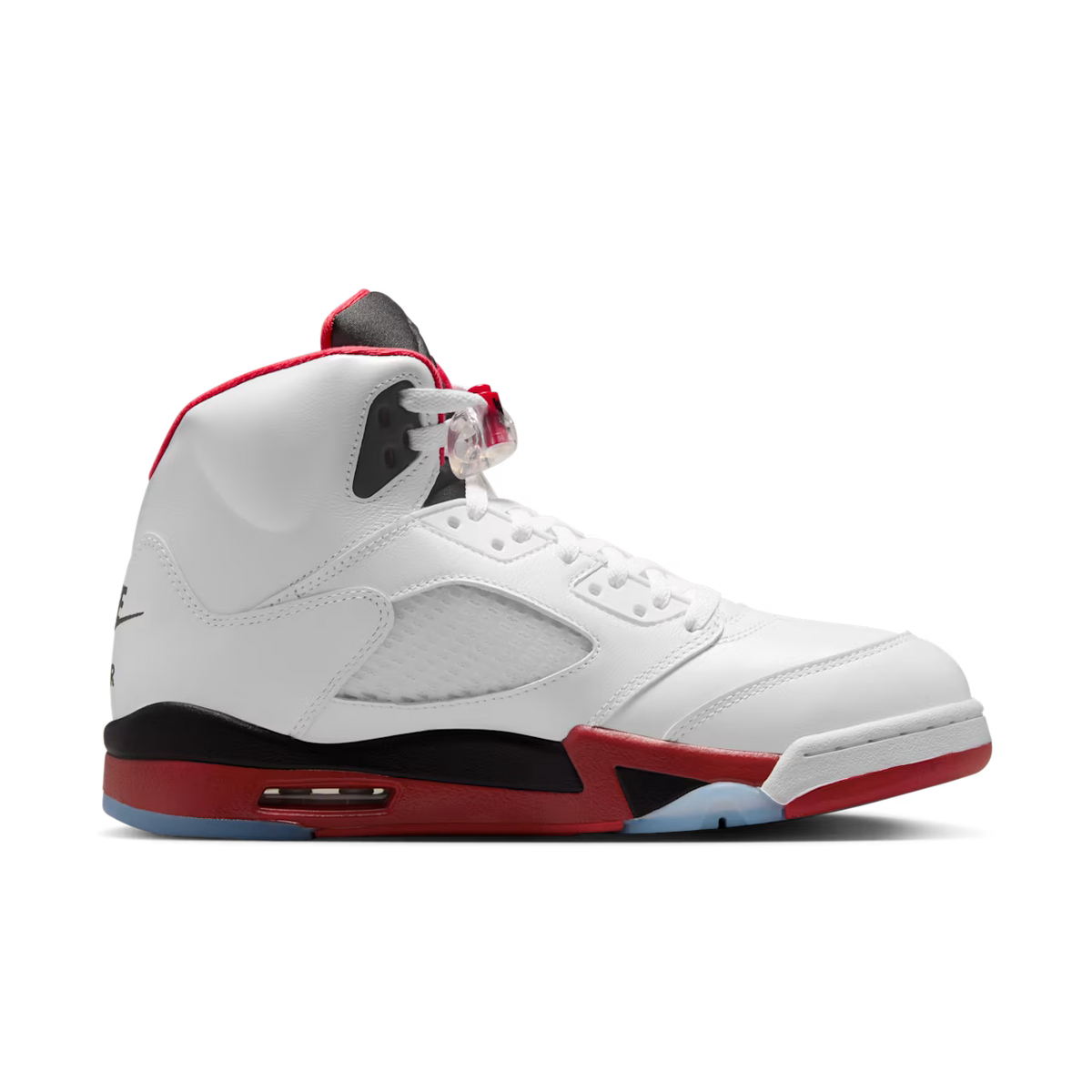 Air Jordan 5 OG 'Fire Red'