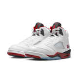 Air Jordan 5 OG 'Fire Red'