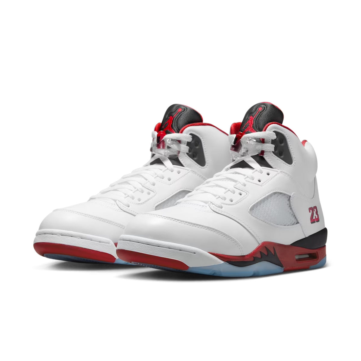 Air Jordan 5 OG 'Fire Red'