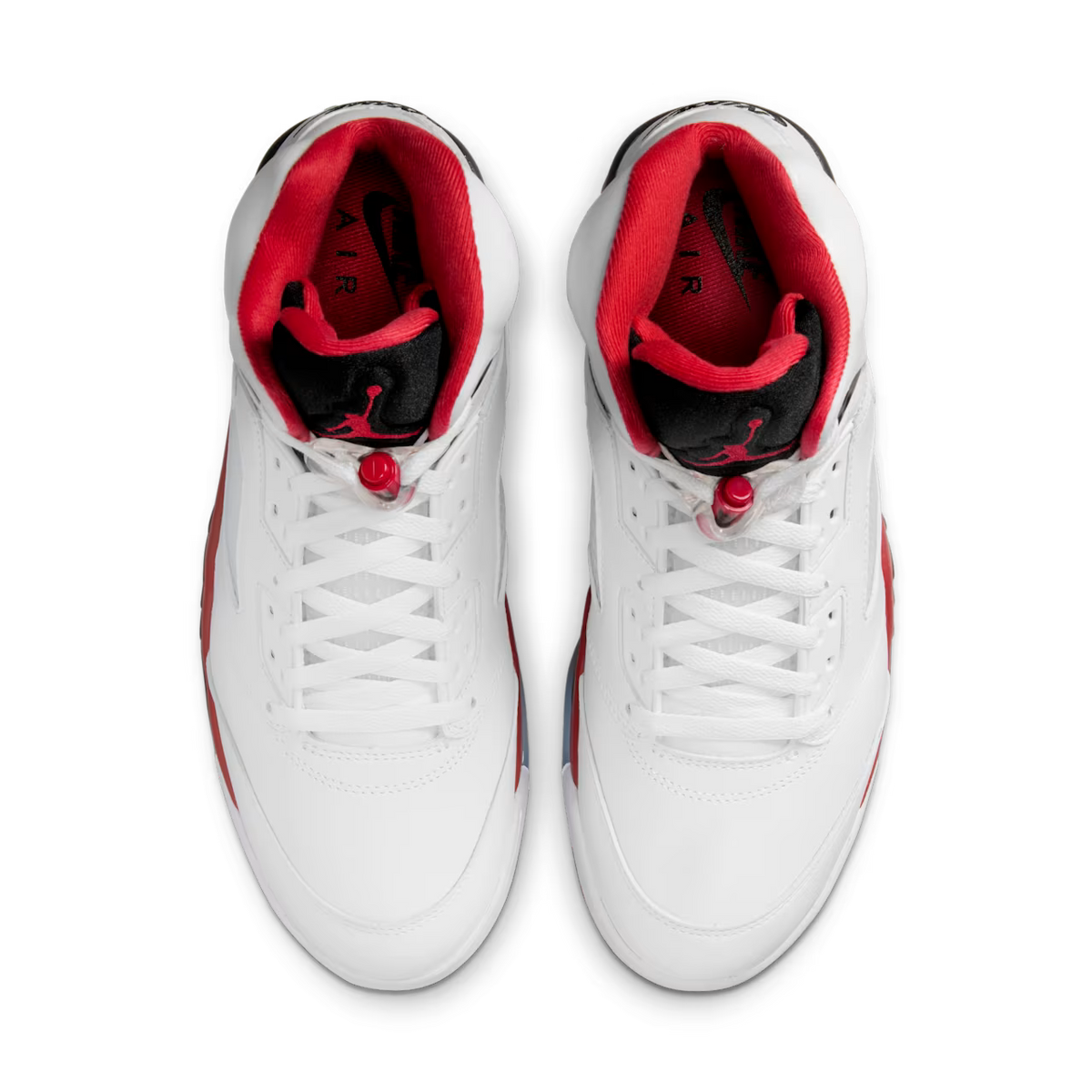 Air Jordan 5 OG 'Fire Red'