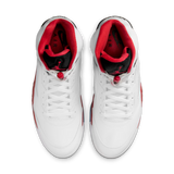 Air Jordan 5 OG 'Fire Red'