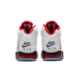 Air Jordan 5 OG 'Fire Red'