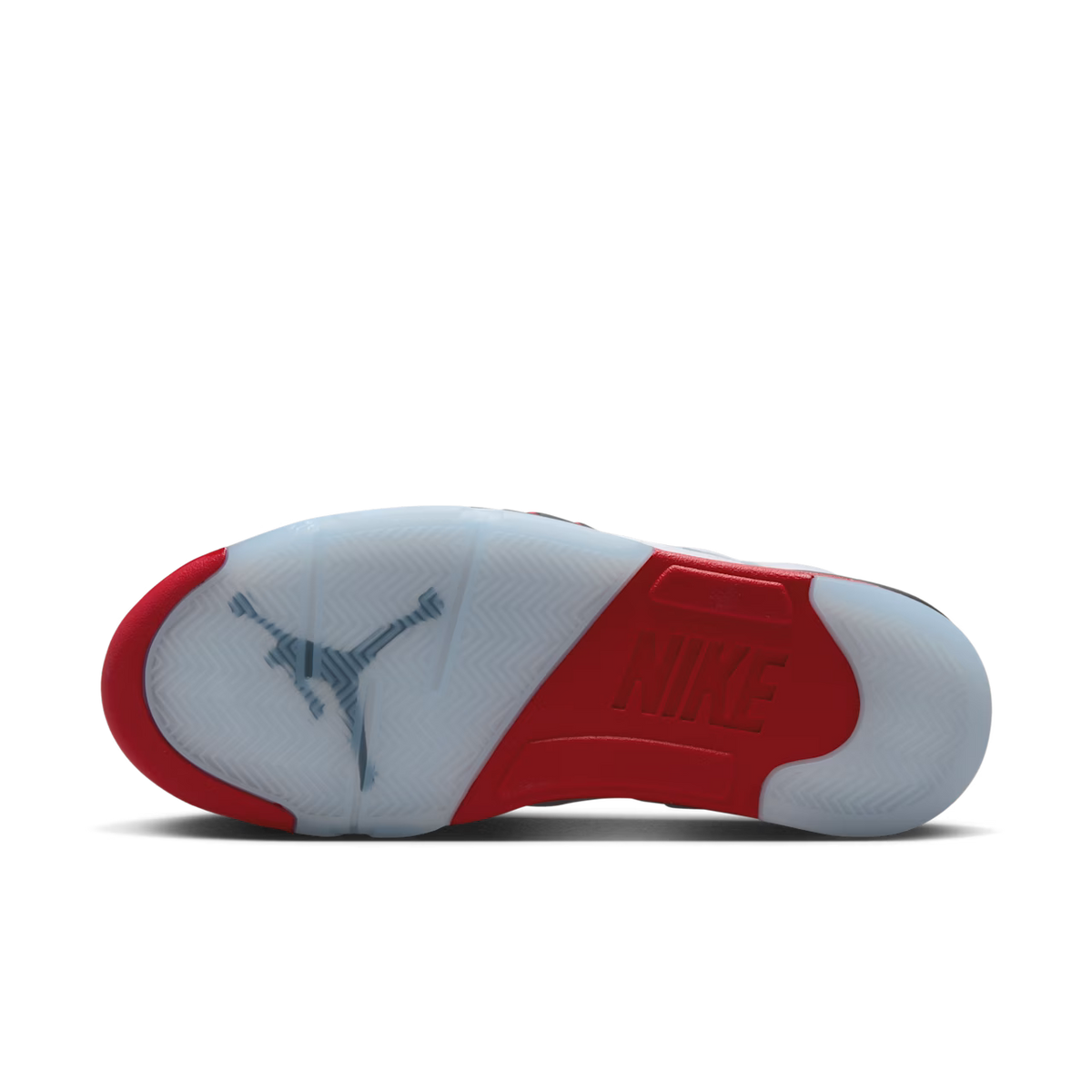 Air Jordan 5 OG 'Fire Red'