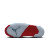 Air Jordan 5 OG 'Fire Red'