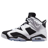 Air Jordan 6 Retro 'Oreo' 2026