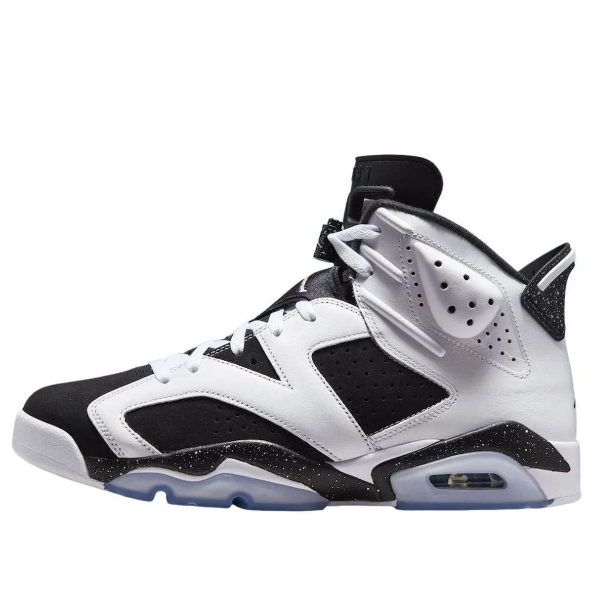Air Jordan 6 Retro 'Oreo' 2026