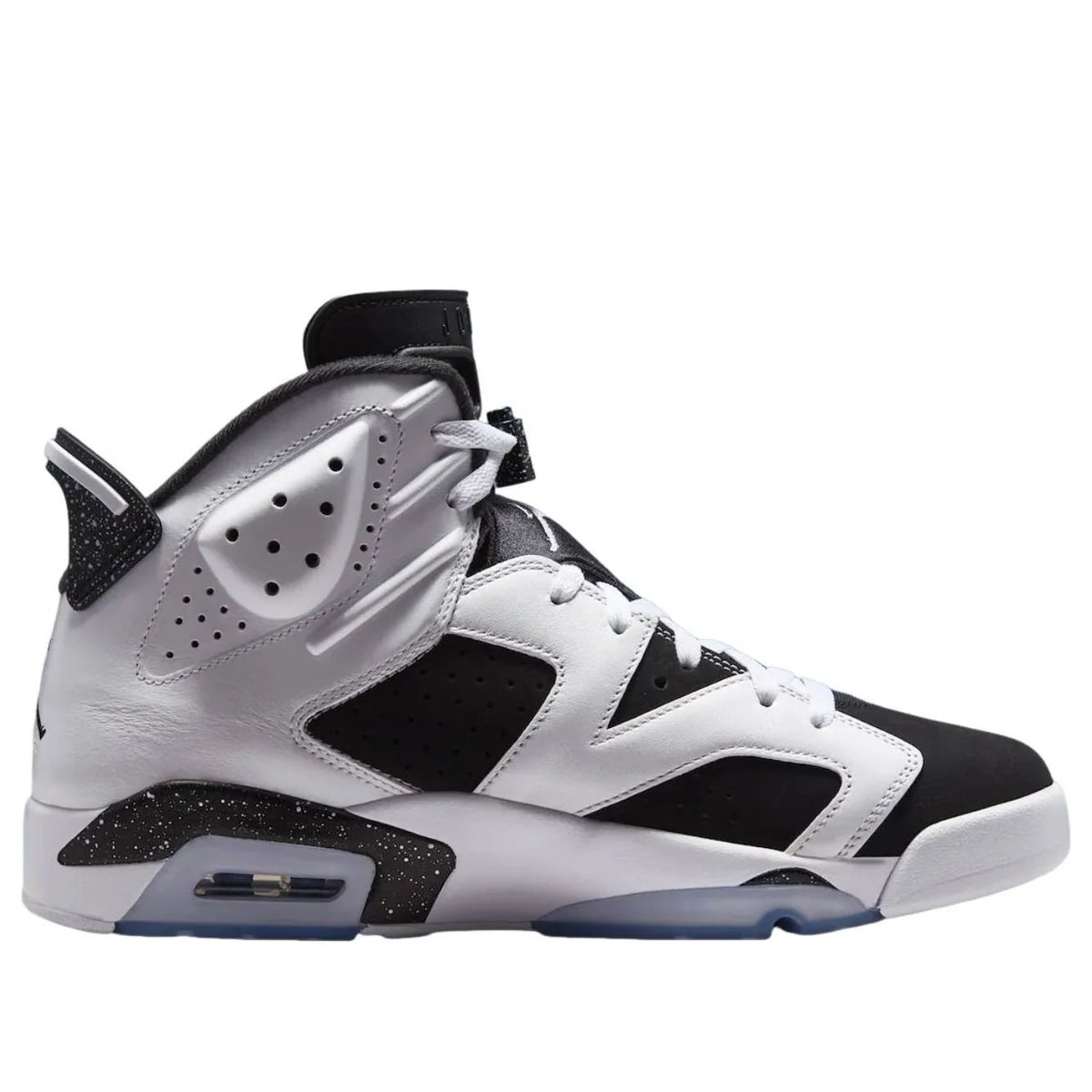 Air Jordan 6 Retro 'Oreo' 2026
