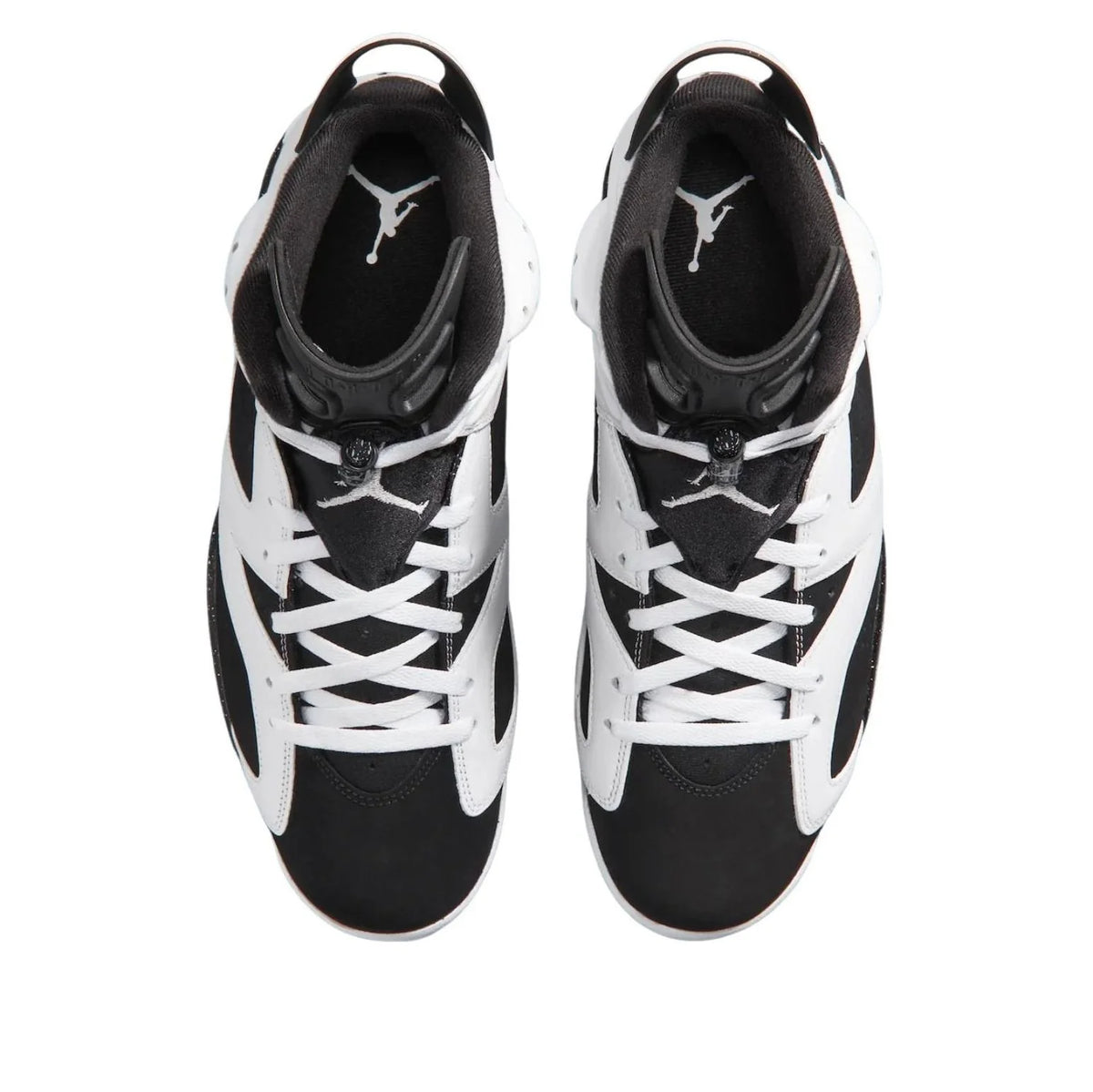 Air Jordan 6 Retro 'Oreo' 2026