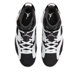 Air Jordan 6 Retro 'Oreo' 2026