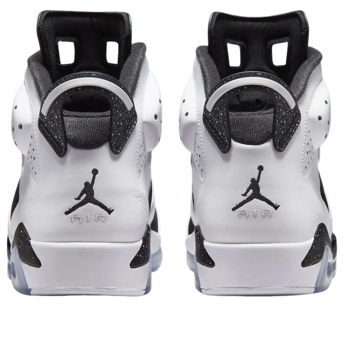 Air Jordan 6 Retro 'Oreo' 2026