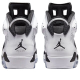 Air Jordan 6 Retro 'Oreo' 2026