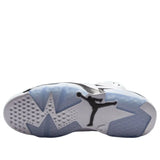 Air Jordan 6 Retro 'Oreo' 2026