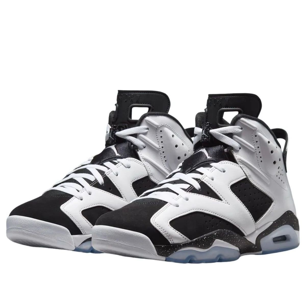 Air Jordan 6 Retro 'Oreo' 2026