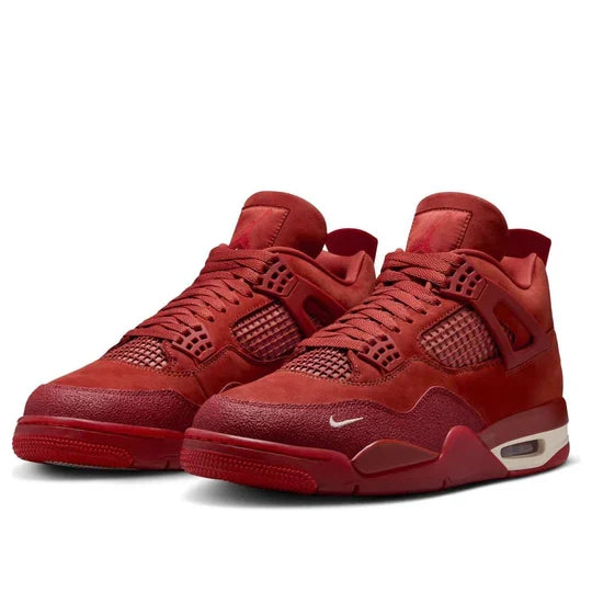 Air Jordan 4 SP x Nigel Sylvester 'Brick By Brick'