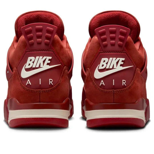 Air Jordan 4 SP x Nigel Sylvester 'Brick By Brick'