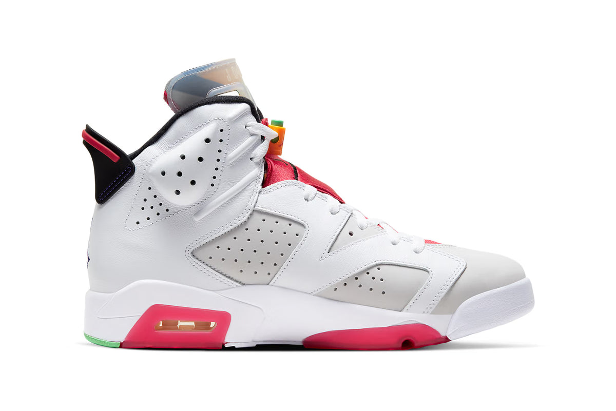 Air Jordan 6 Retro 'Hare'