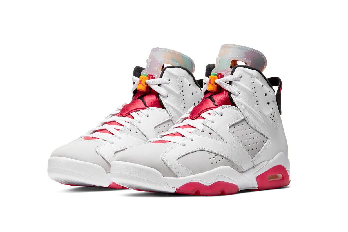 Air Jordan 6 Retro 'Hare'