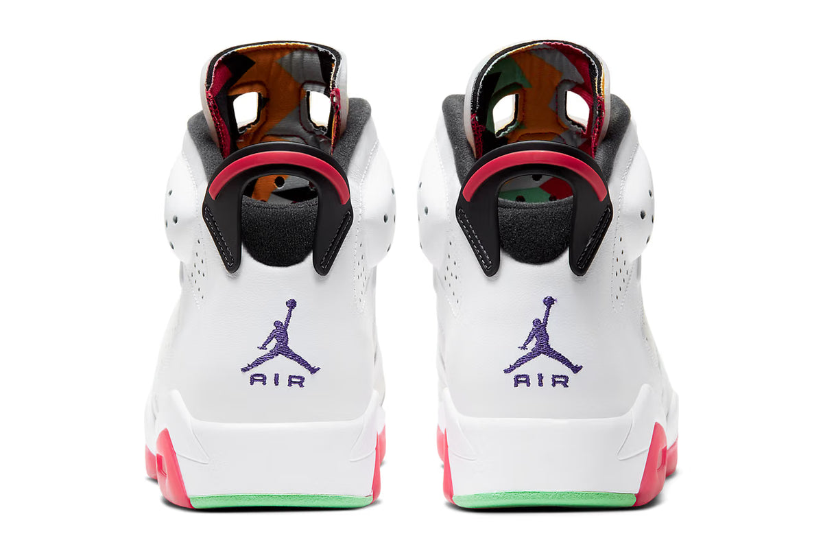 Air Jordan 6 Retro 'Hare'