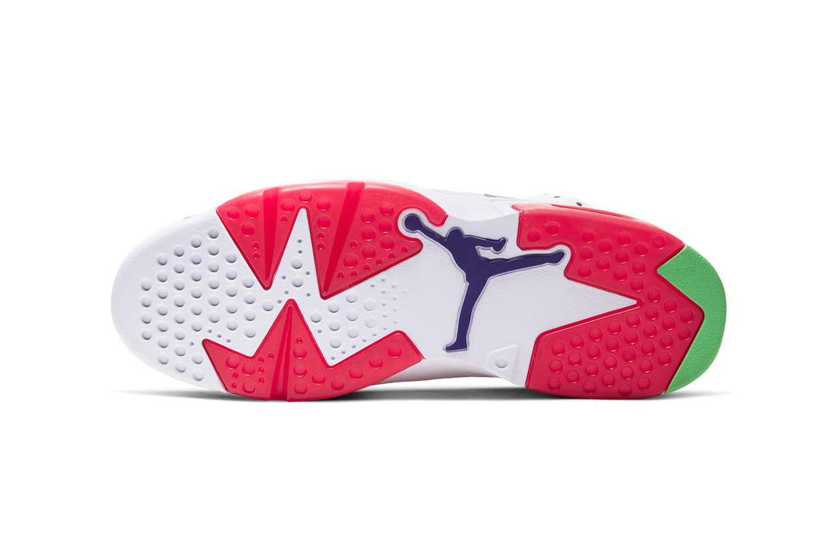 Air Jordan 6 Retro 'Hare'